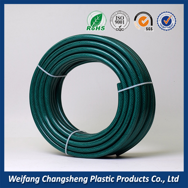 plastic garden water soft pipe for sale qualified supplier